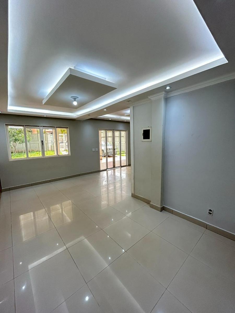 Casa em Condomínio, Park Way, 6 Quartos, 3 Vagas, 6 Suítes