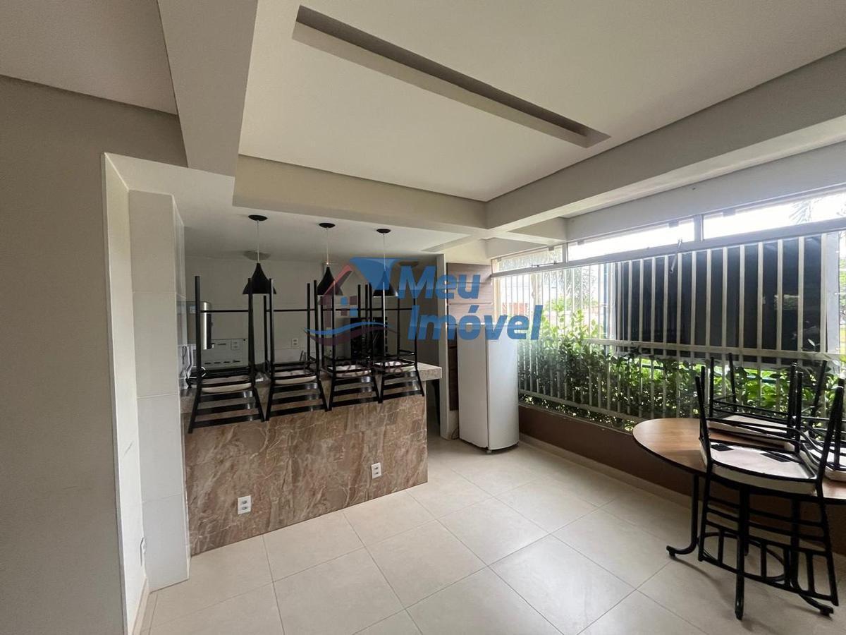 Apartamento, Samambaia Sul, 2 Quartos
