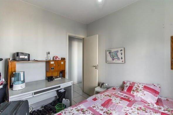 Apartamento, Norte, 3 Quartos