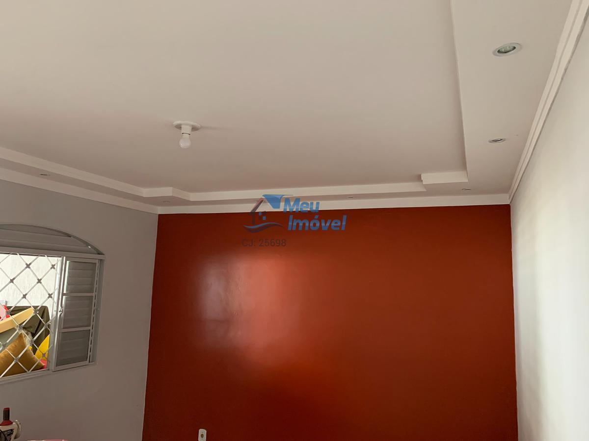 Casa, Taguatinga Norte, 4 Quartos, 2 Vagas, 3 Suítes