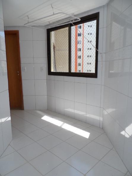 Apartamento, Sul, 3 Quartos, 2 Vagas, 2 Suítes