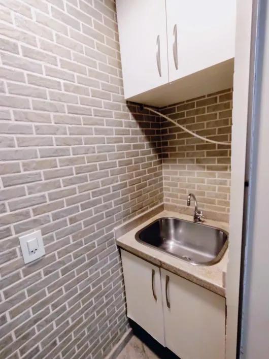 Apartamento, Norte, 2 Quartos, 1 Vaga, 1 Suíte