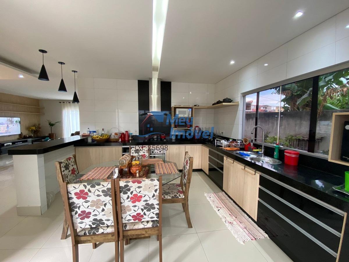 Casa, Brasília/Plano Piloto, 4 Quartos