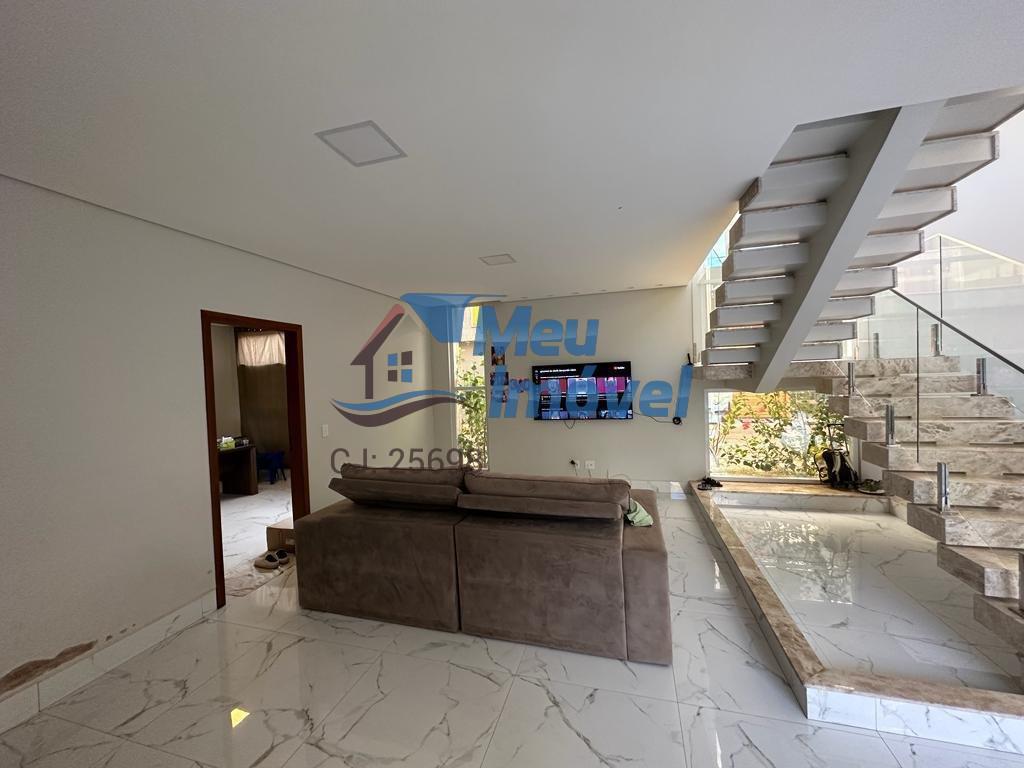 Casa em Condomínio, Brasília/Plano Piloto, 4 Quartos, 2 Vagas, 3 Suítes