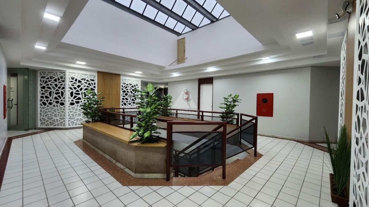 Casa Comercial, Asa Norte