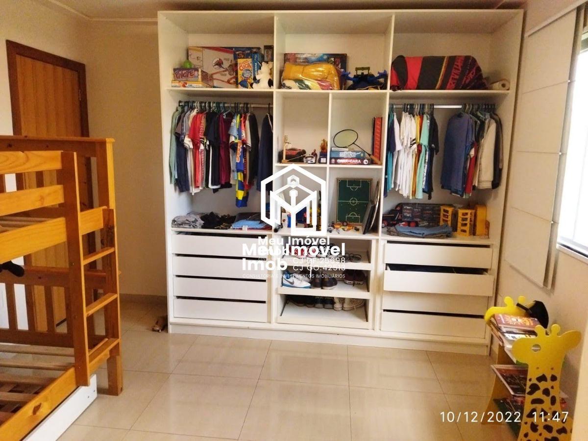 Casa, Brasília/Plano Piloto, 4 Quartos