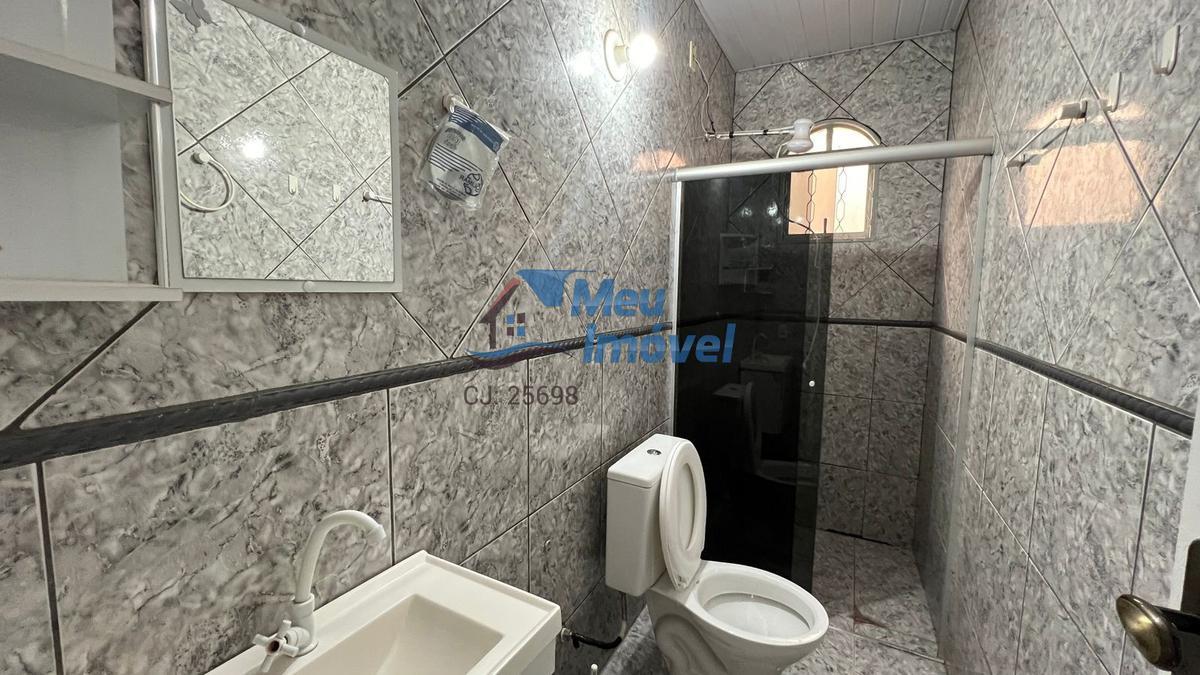 Casa, Ceilândia Norte, 4 Quartos, 3 Vagas, 1 Suíte