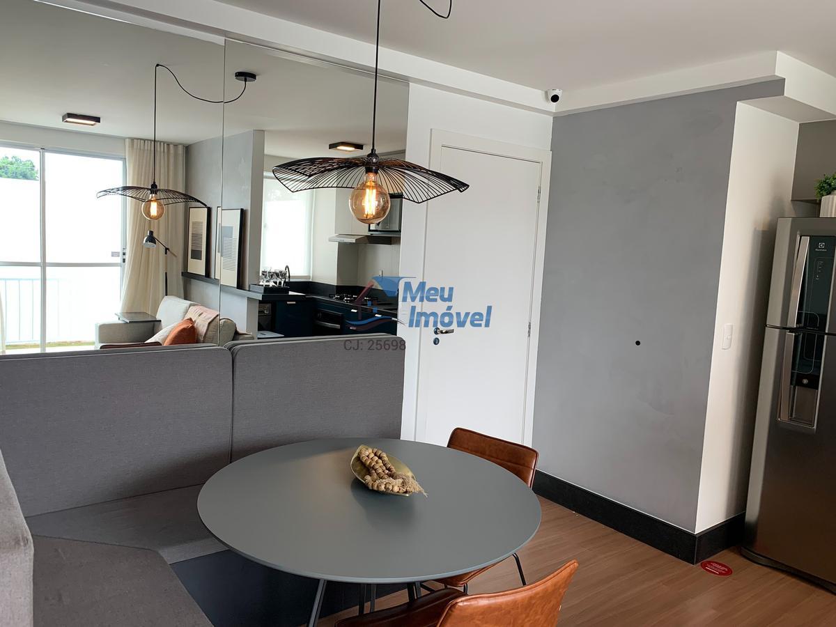 Apartamento, Samambaia Sul, 2 Quartos, 1 Vaga, 0 Suíte
