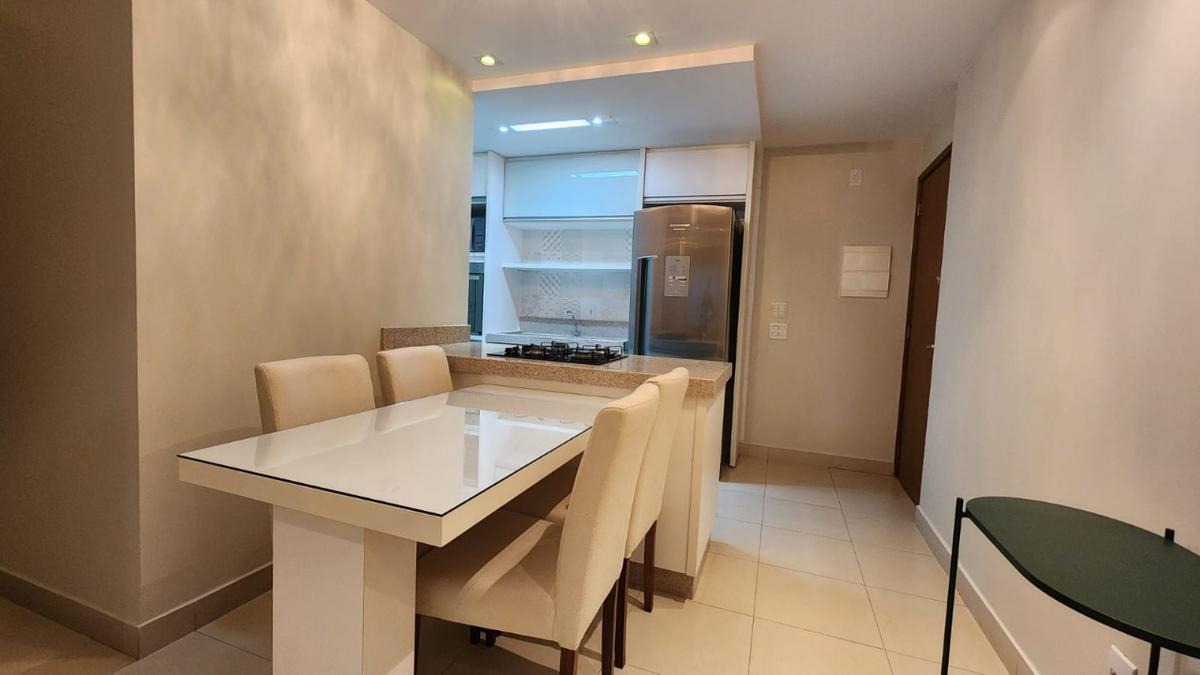 Apartamento, Norte, 2 Quartos, 1 Vaga, 1 Suíte