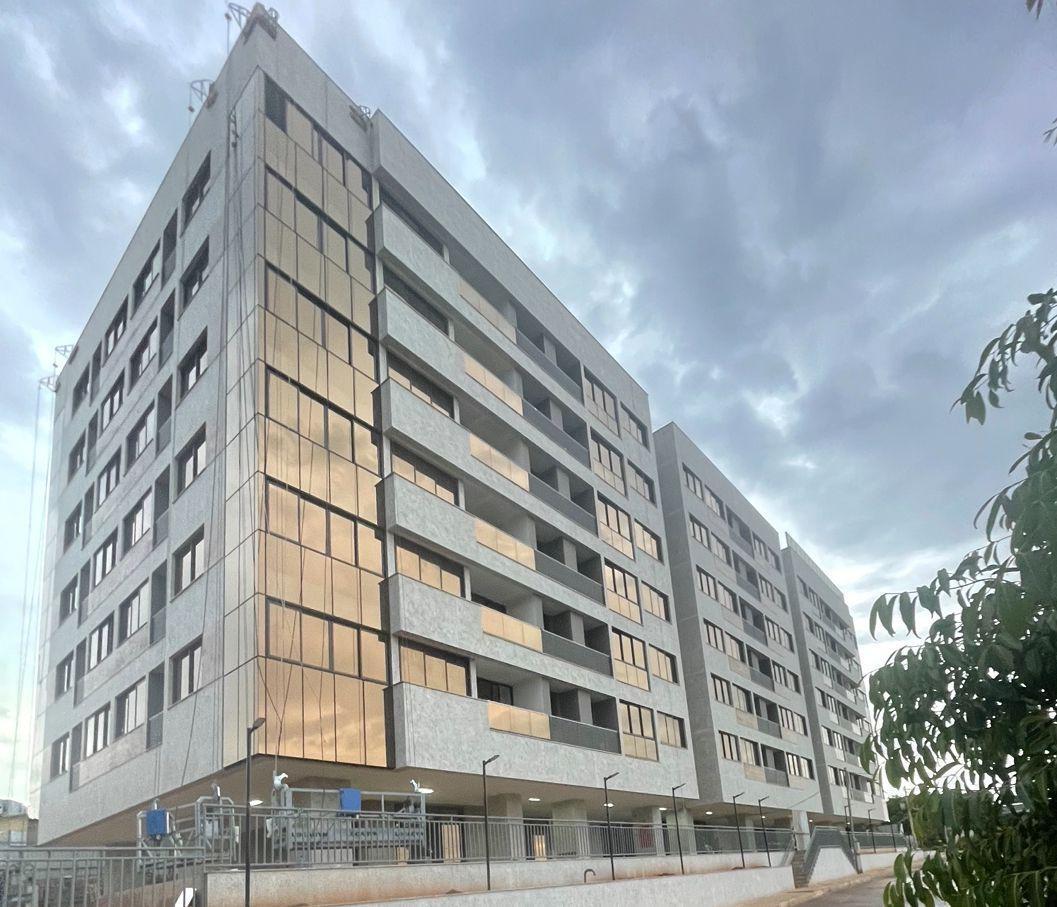 Apartamento, Sobradinho, 3 Quartos, 1 Vaga, 1 Suíte