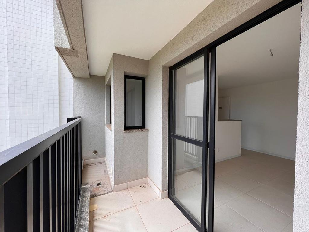 Apartamento, Taguatinga Sul, 1 Quarto, 1 Vaga, 1 Suíte