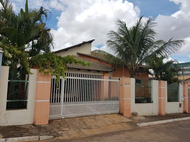 Casa em Condomínio, Setor Habitacional Vicente Pires, 3 Quartos, 4 Vagas, 2 Suítes