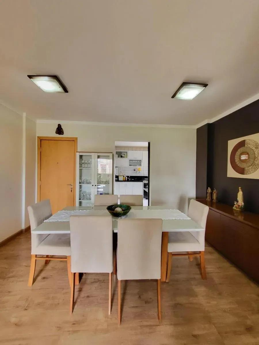 Apartamento, Sul, 3 Quartos, 1 Vaga, 1 Suíte