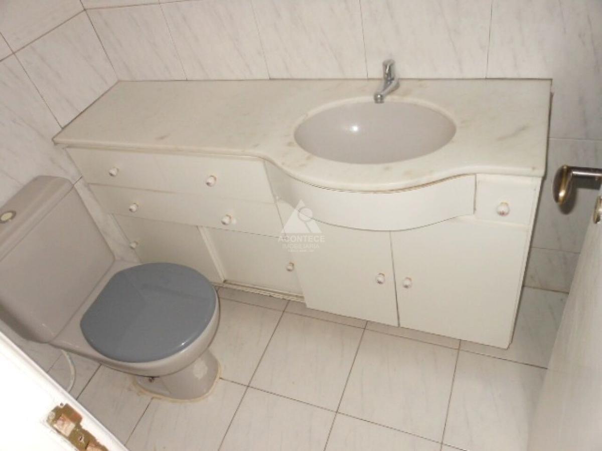 Apartamento, Taguatinga Norte, 3 Quartos, 1 Vaga