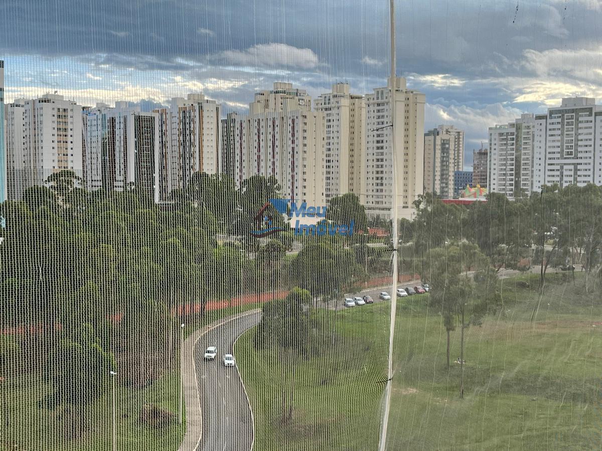 Apartamento, Sul, 3 Quartos, 1 Vaga, 1 Suíte