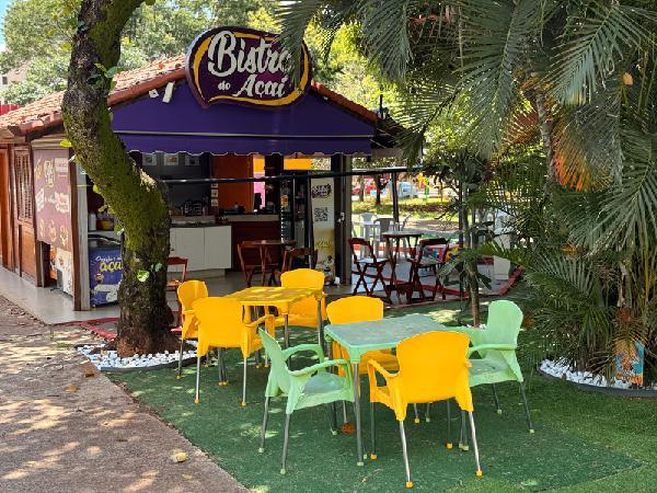 Bistrô do Açaí Contrata - Atendente de Lanchonete