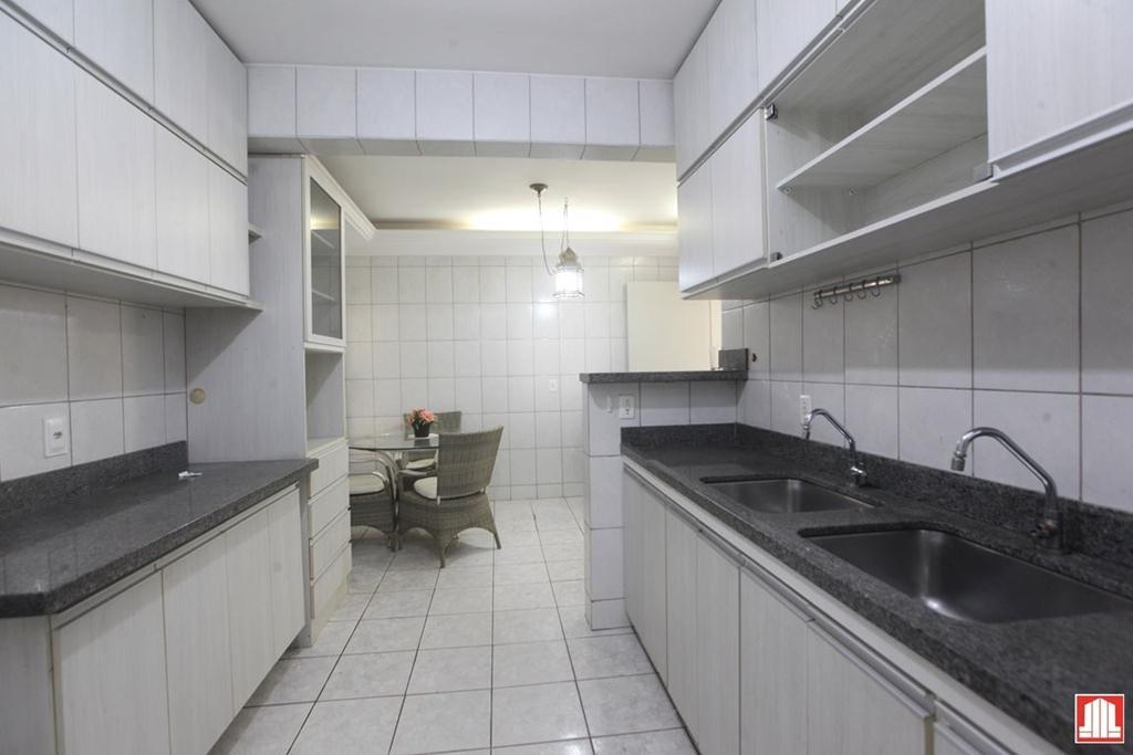 Apartamento, Asa Norte, 4 Quartos, 1 Vaga, 2 Suítes
