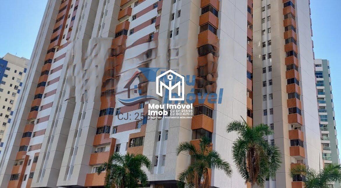 Apartamento, Norte, 3 Quartos