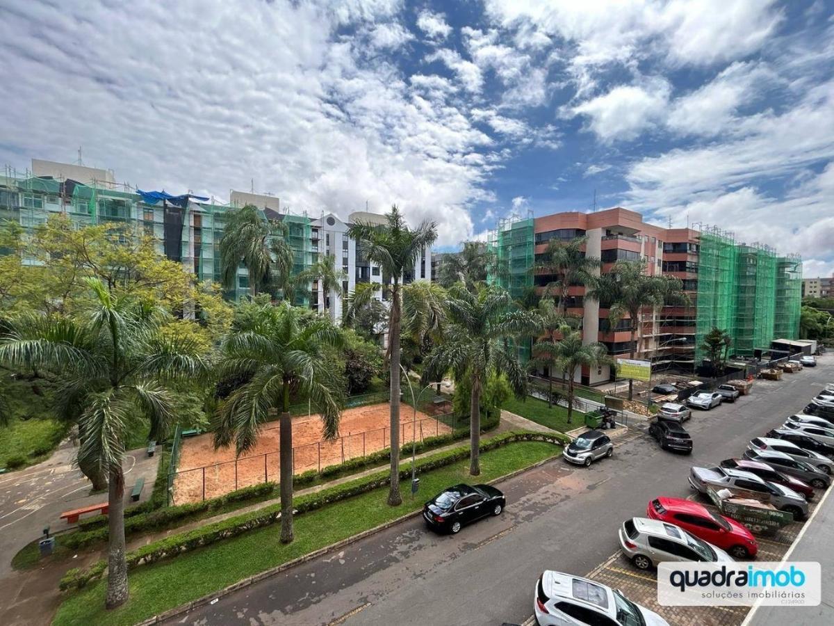 Apartamento, Sudoeste, 3 Quartos, 1 Vaga, 1 Suíte