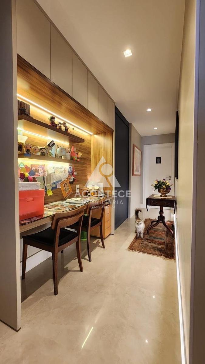 Apartamento, Noroeste, 3 Quartos, 3 Vagas, 3 Suítes