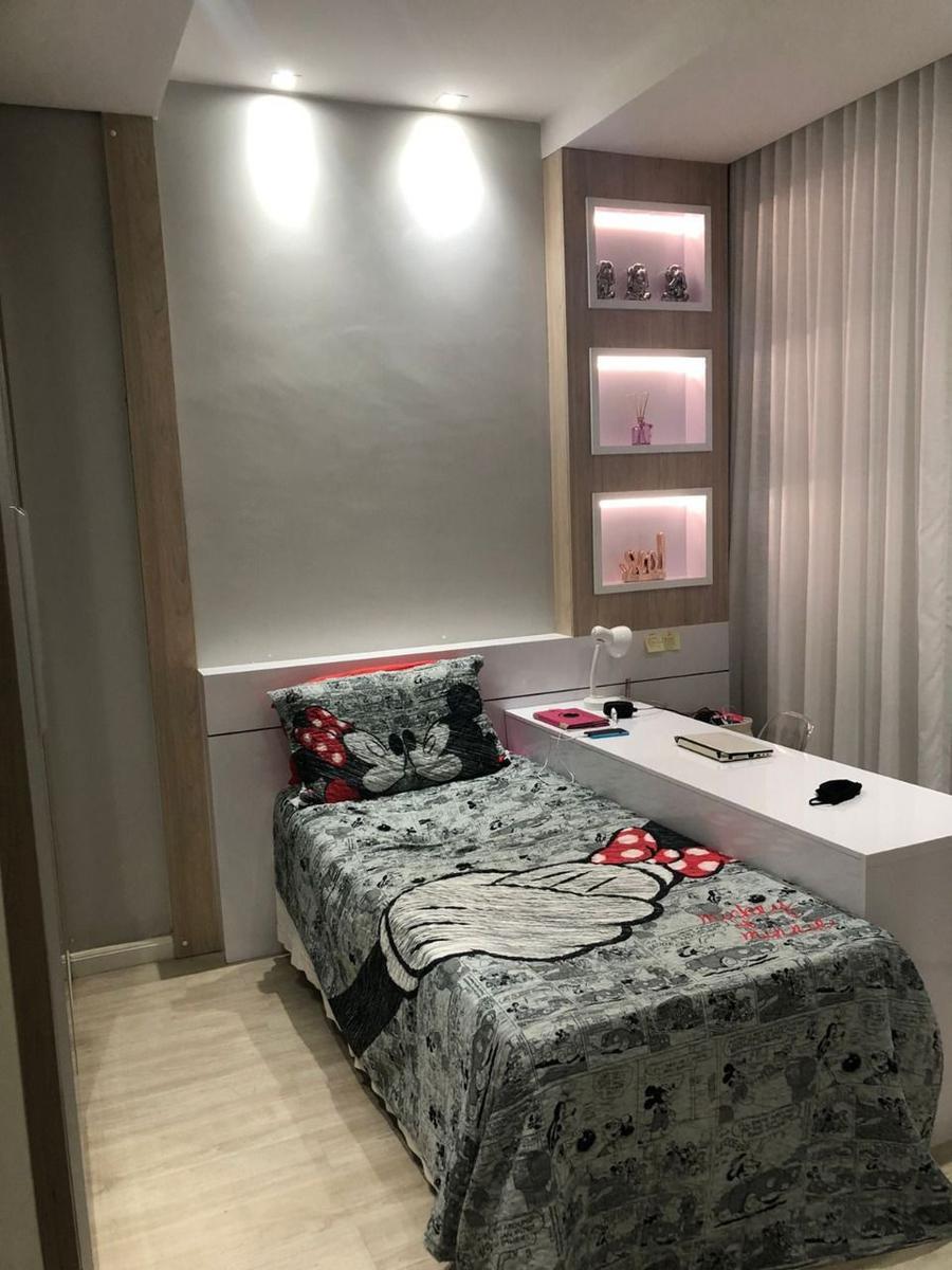 Casa em Condomínio, Brasília/Plano Piloto, 4 Quartos, 2 Vagas, 3 Suítes