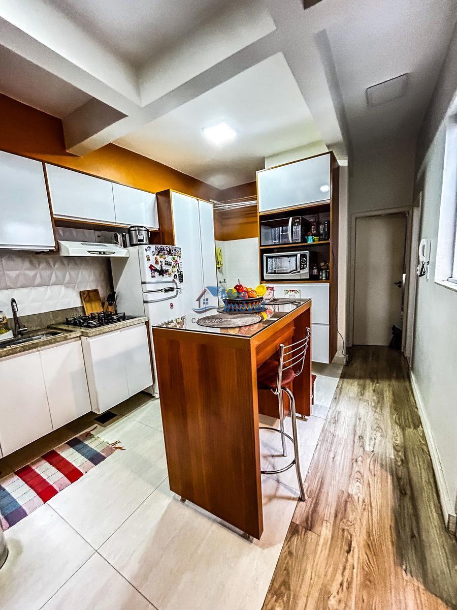Apartamento, Núcleo Bandeirante, 2 Quartos, 0 Suíte