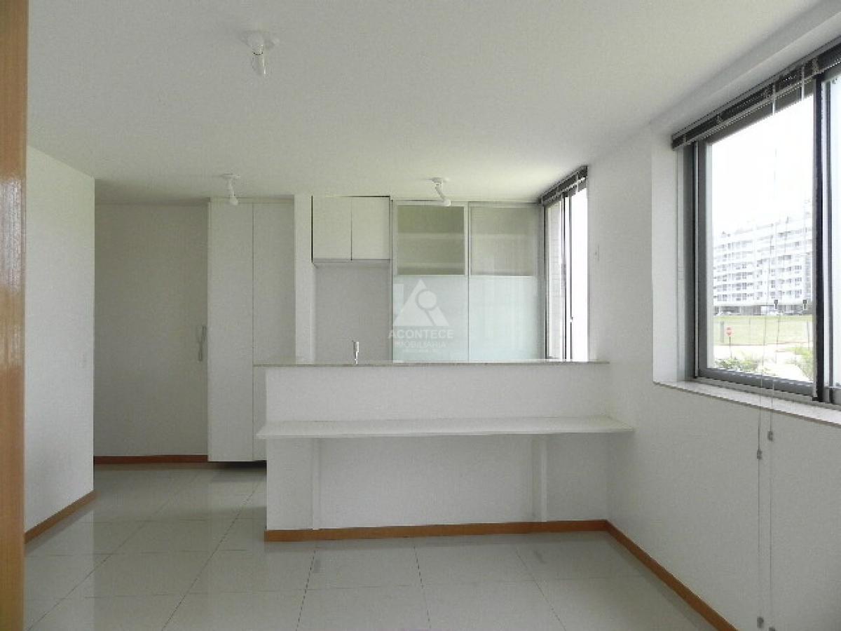 Apartamento, Noroeste, 1 Quarto, 1 Vaga