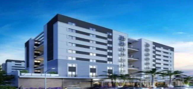 Apartamento, Setor Industrial, 2 Quartos