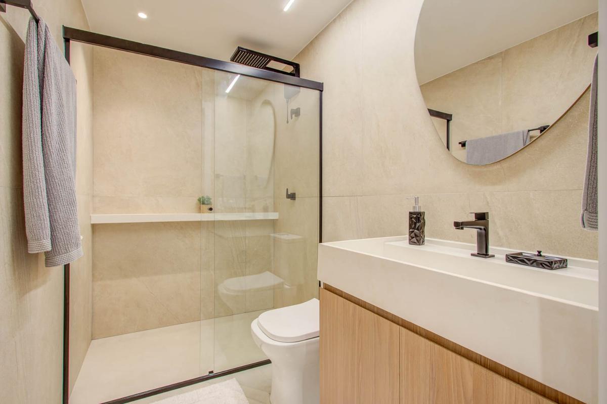 Apartamento, Sobradinho, 3 Quartos, 2 Vagas, 1 Suíte