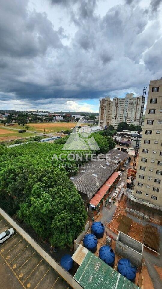 Apartamento, Setor Industrial, 3 Quartos, 1 Vaga, 1 Suíte
