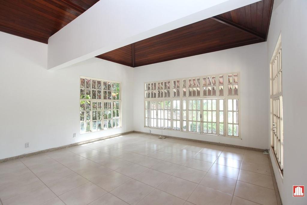 Casa em Condomínio, Setor Habitacional Jardim Botânico, 4 Quartos, 2 Vagas, 2 Suítes