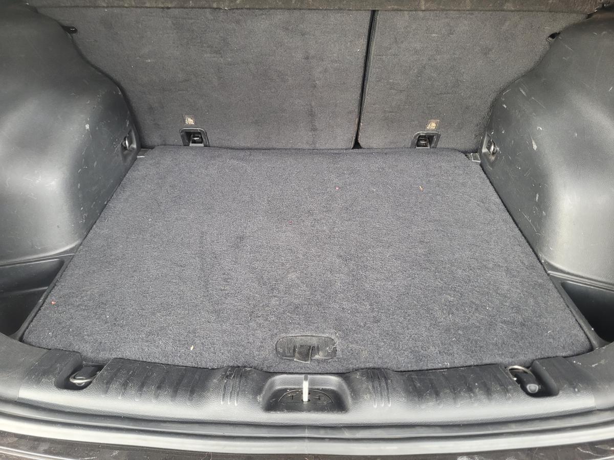 Jeep Compass Trailhawk 2.0 4x4 Dies. 16v Aut.