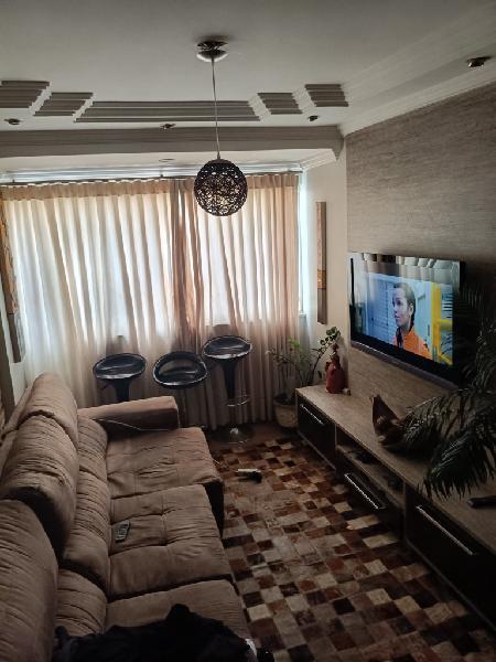 Apartamento, Águas Claras, 3 Quartos, 2 Vagas, 1 Suíte
