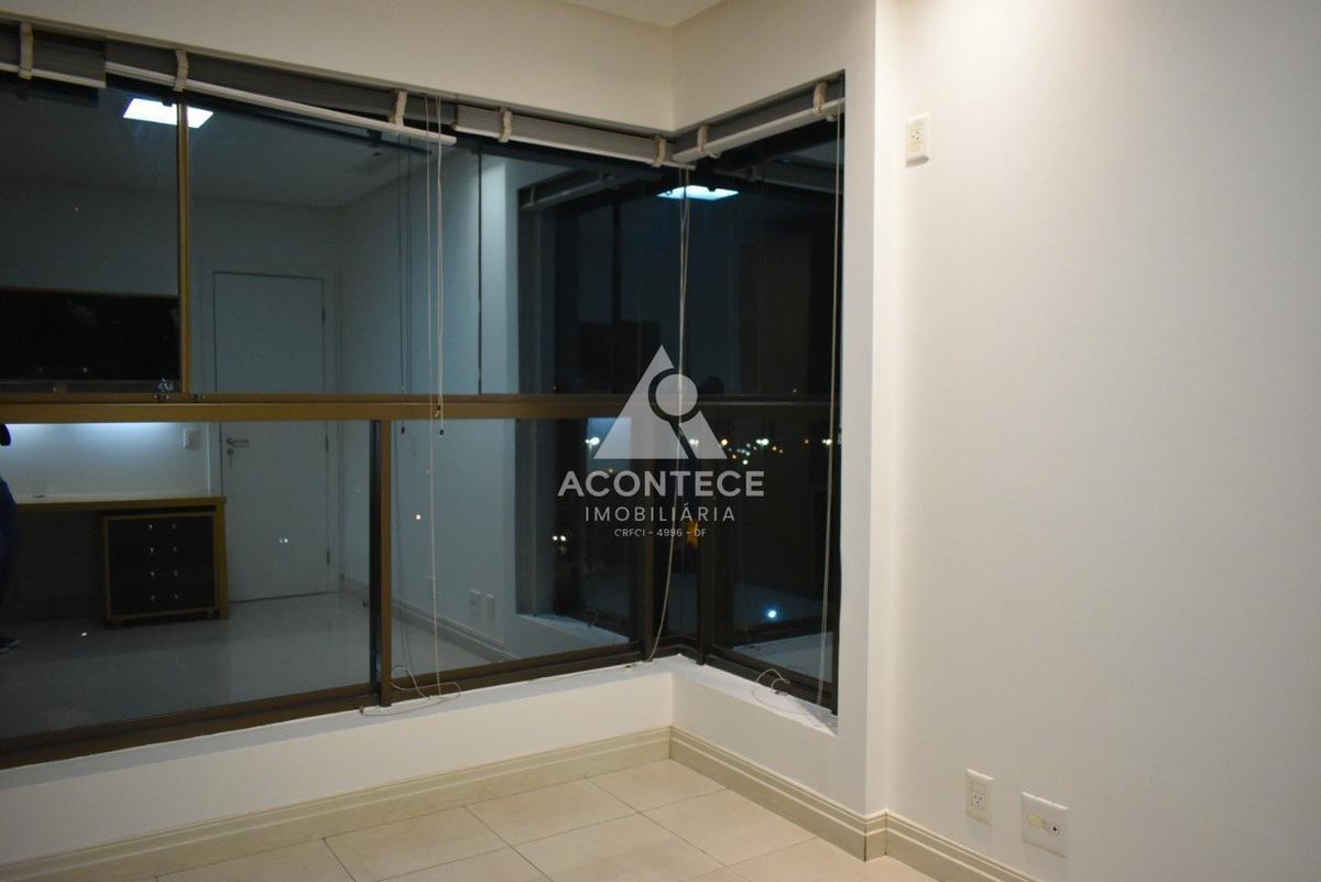 Apartamento, Sudoeste, 4 Quartos, 2 Vagas, 2 Suítes