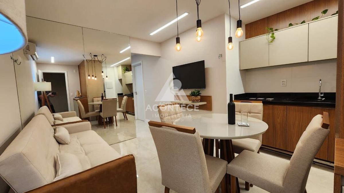 Apartamento, Noroeste, 1 Quarto, 1 Vaga