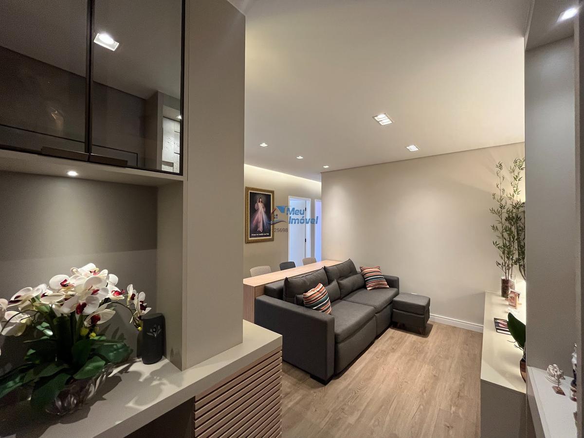 Apartamento, Taguatinga Sul, 3 Quartos