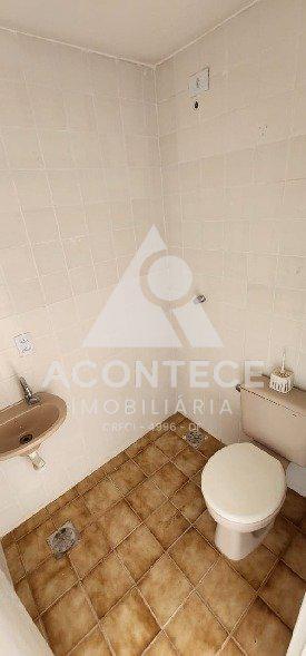Sala, Asa Norte
