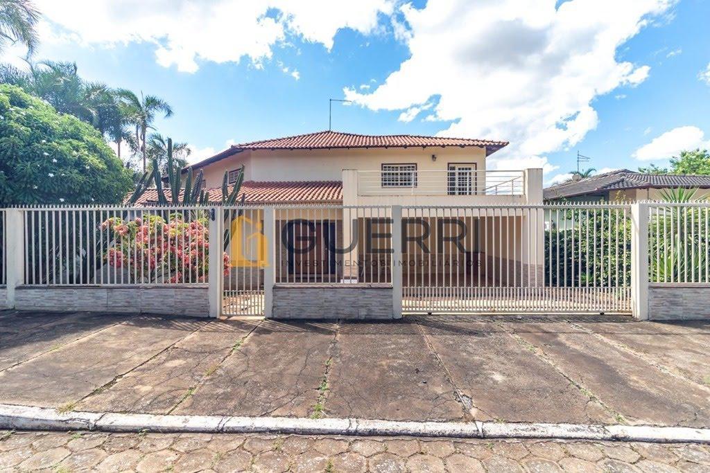 Casa, Park Way, 5 Quartos
