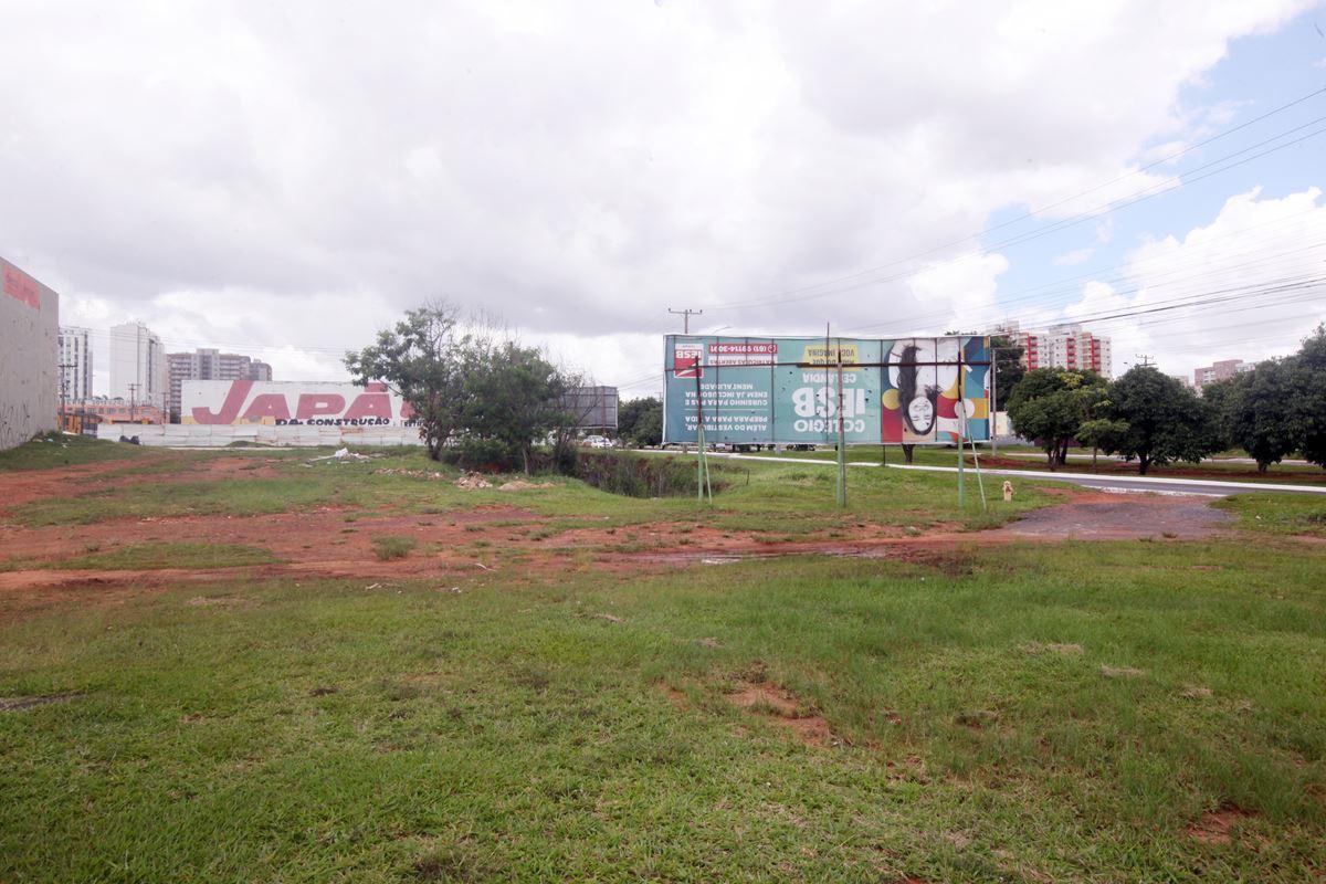 Lote, Samambaia Sul, 0 Quarto, 0 Vaga, 0 Suíte