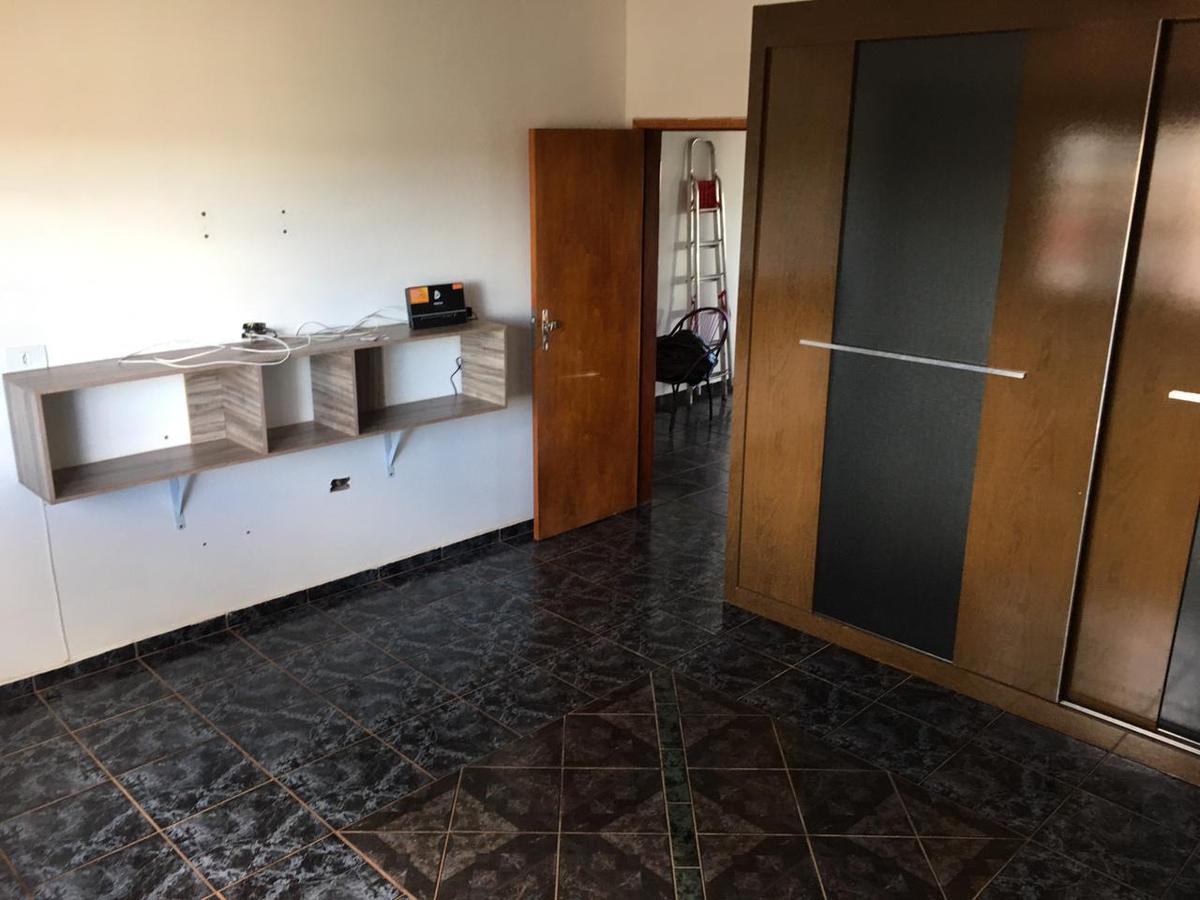 Casa, Taguatinga Norte, 11 Quartos, 6 Vagas