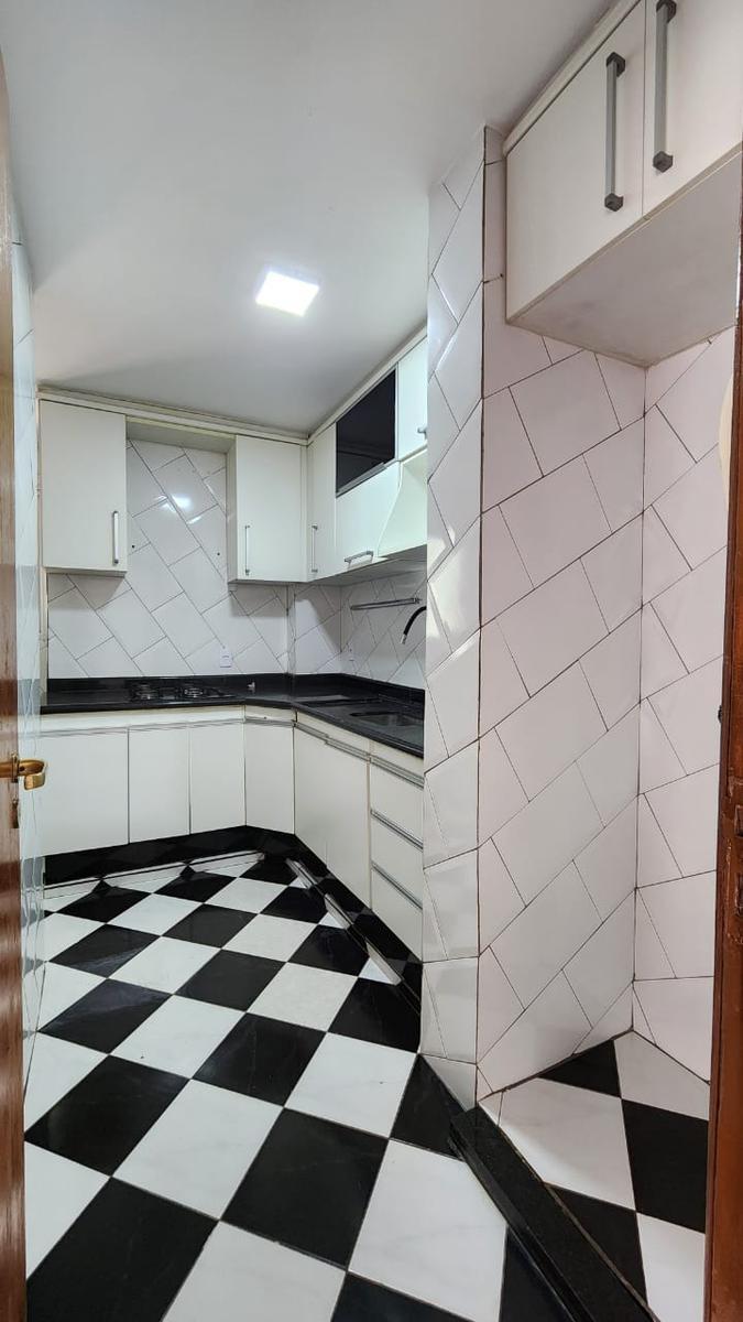 Apartamento, Taguatinga Sul, 3 Quartos
