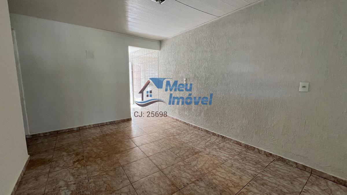Casa, Recanto das Emas, 3 Quartos, 2 Vagas