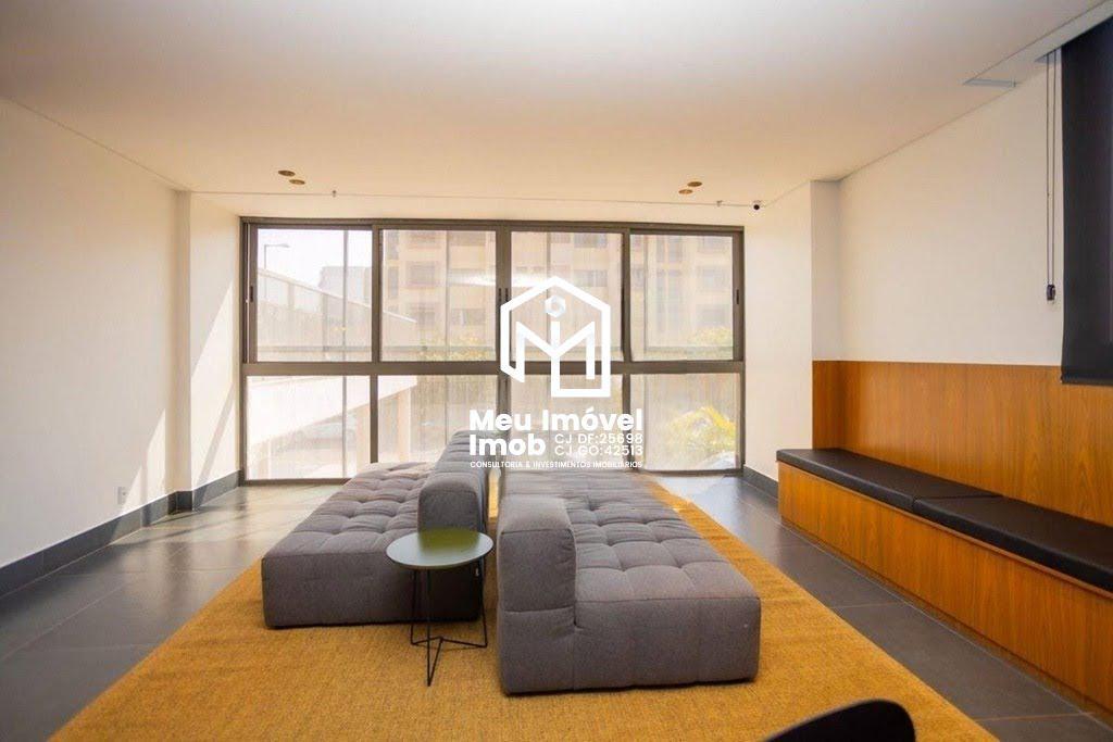 Apartamento, Guará I, 1 Quarto