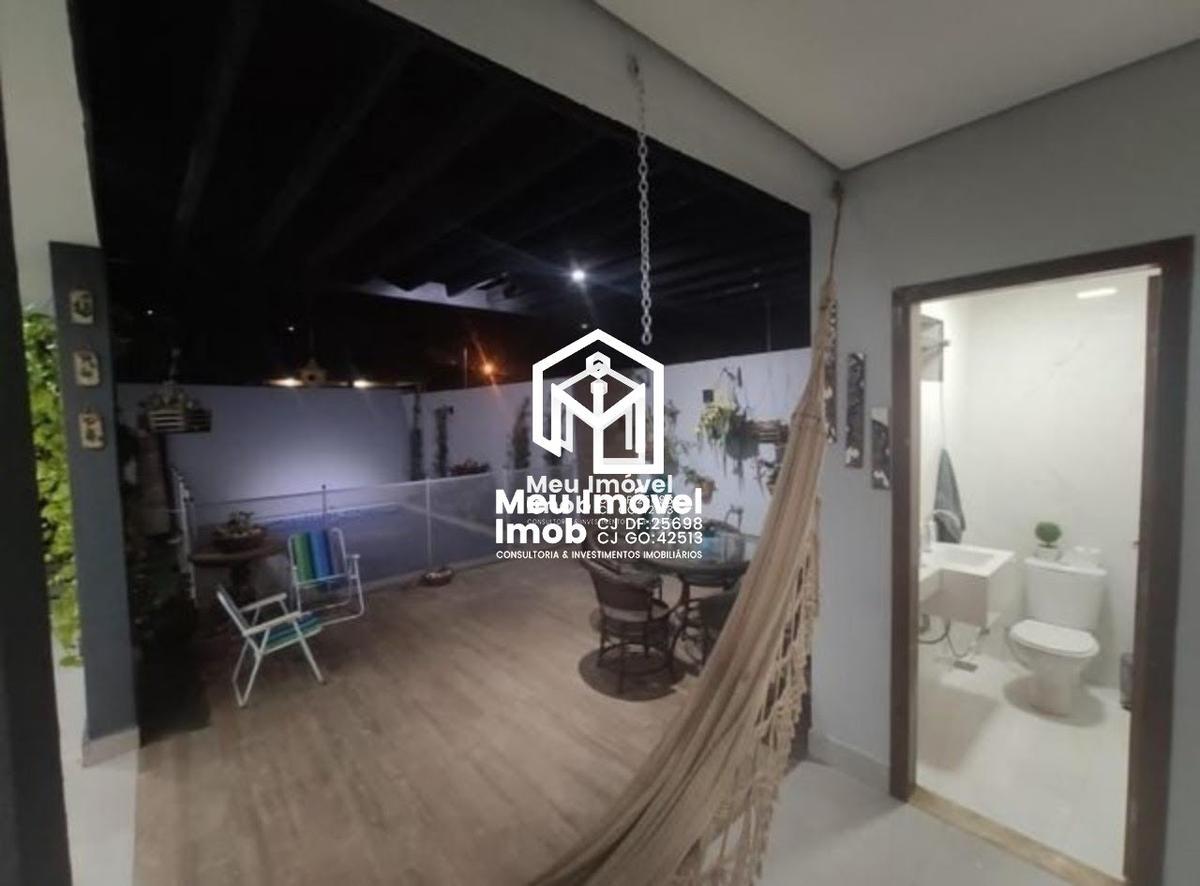 Casa, Brasília/Plano Piloto, 4 Quartos