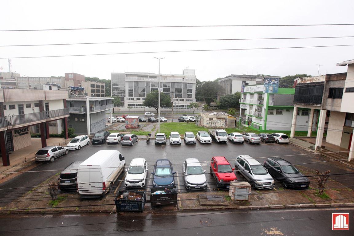 Apartamento, Asa Norte, 2 Quartos, 0 Vaga, 0 Suíte