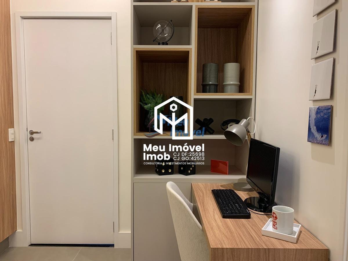 Apartamento, Recanto das Emas, 1 Quarto