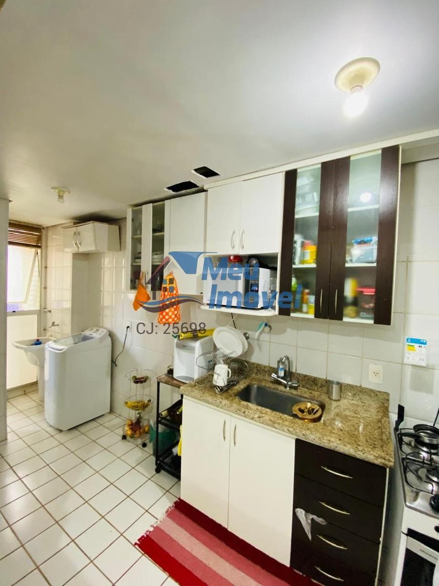 Apartamento, Sul, 2 Quartos