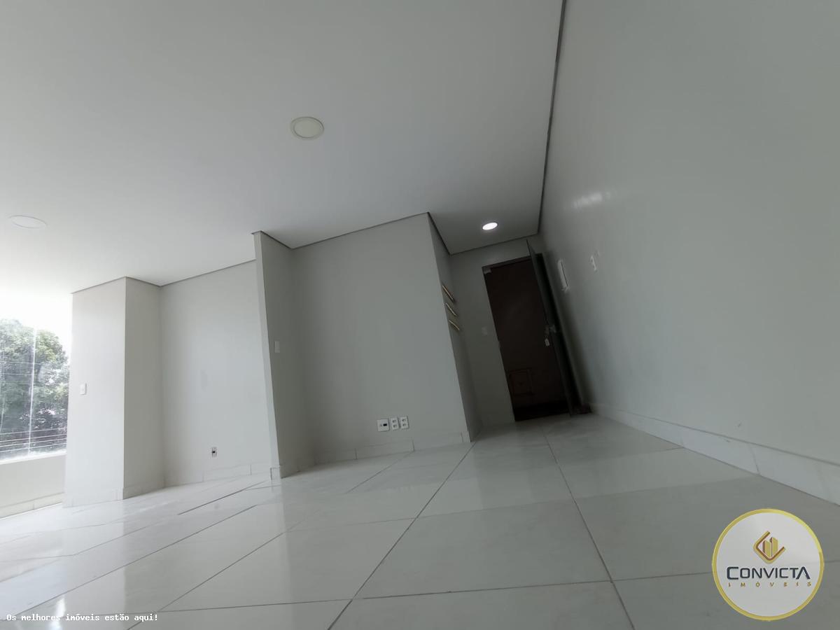 Sala, Núcleo Bandeirante, 0 Quarto