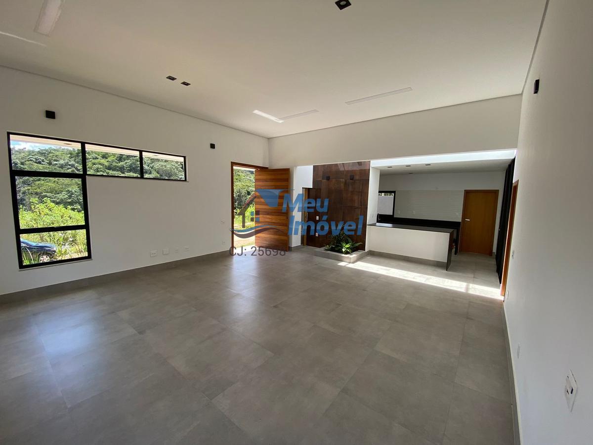 Casa em Condomínio, Setor Habitacional Jardim Botânico, 4 Quartos, 2 Vagas, 2 Suítes