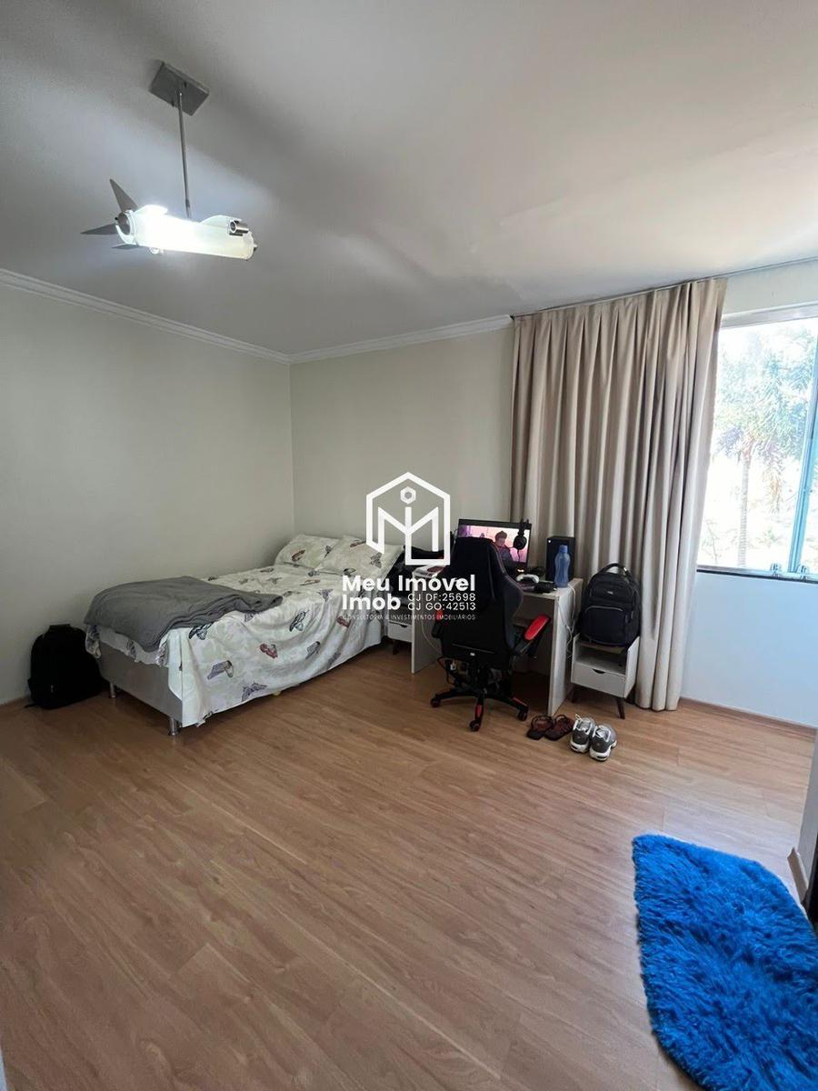Casa, Brasília/Plano Piloto, 3 Quartos